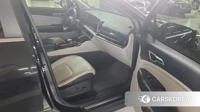 Kia Sportage 5th Generation id 3185906 из Кореи 9