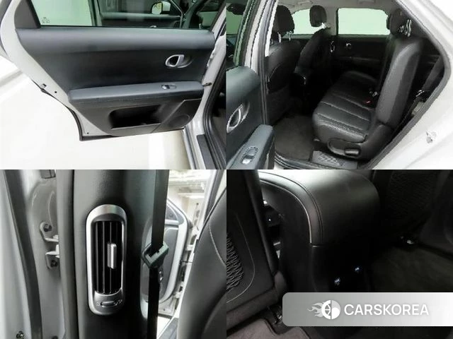 Hyundai Ionic 5 id 4745256 из Кореи 9