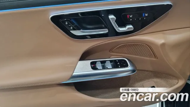 Mercedes-Benz E-Class W214 id 2734074 из Кореи 9