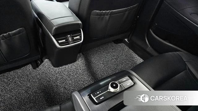 Hyundai The New Grandeur IG id 4383760 из Кореи 9