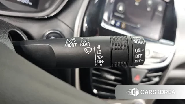 Chevrolet (GM Daewoo) The New Spark id 3282988 из Кореи 9