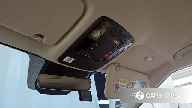 Kia Carnival 4th generation id 2989189 из Кореи 9