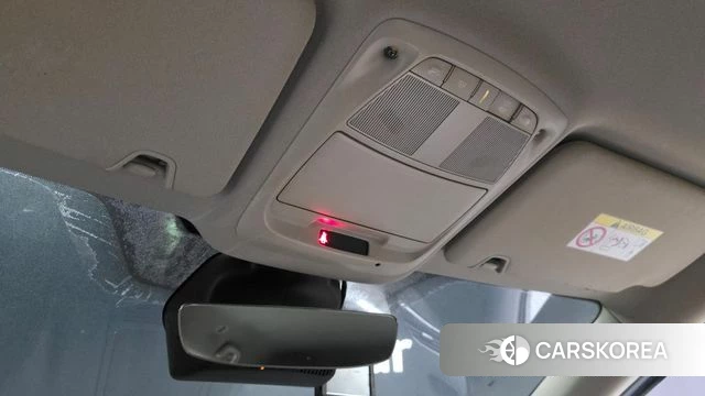 Renault Korea (Samsung) The New QM6 id 4541800 из Кореи 9