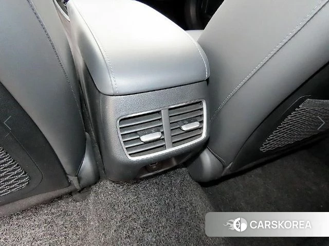 Hyundai Sonata (DN8) id 3873102 из Кореи 9