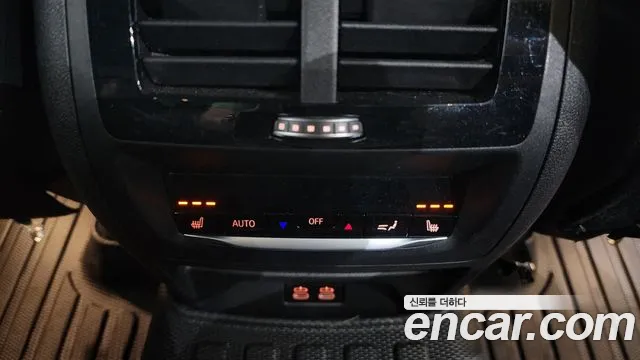 BMW X3 (G01) id 2691383 из Кореи 9