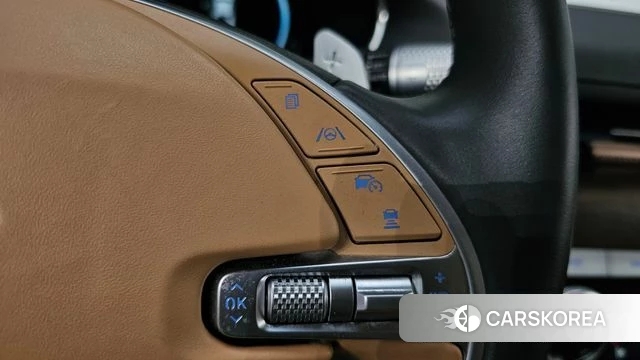 Genesis G80 (RG3) id 4401792 из Кореи 9