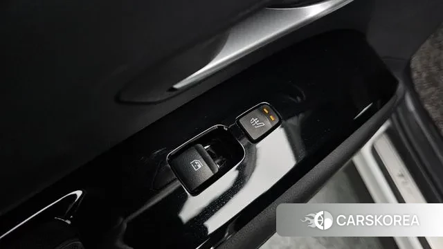 Hyundai Tucson (NX4) id 2896011 из Кореи 9