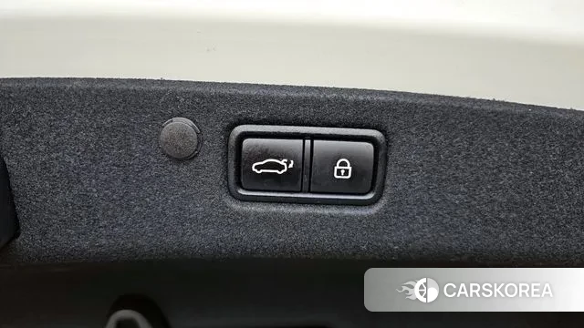 Hyundai The New Grandeur IG Hybrid id 3350251 из Кореи 9