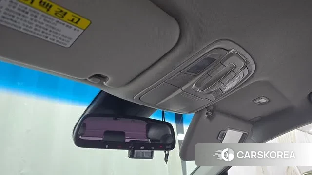 Hyundai Santa Fe TM id 3631884 из Кореи 9