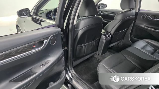 Hyundai Grandeur IG id 3844869 из Кореи 9