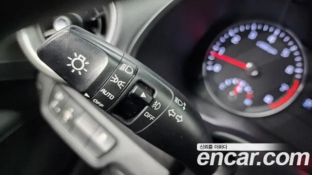 Kia Come New K3 id 2860606 из Кореи 9