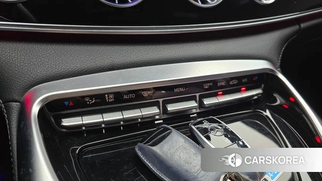 Mercedes-Benz AMG GT id 4593345 из Кореи 9