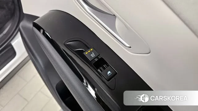 Hyundai The New Tucson (NX4) id 3523358 из Кореи 9