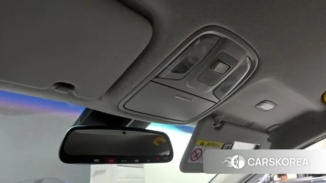 Kia Niro Plus id 3310823 из Кореи 9