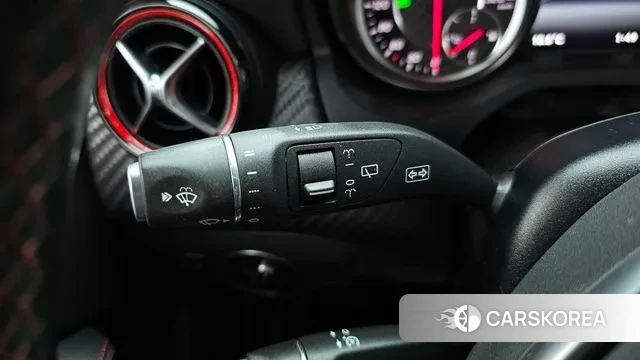 Mercedes-Benz A-Class W176 id 3622549 из Кореи 9