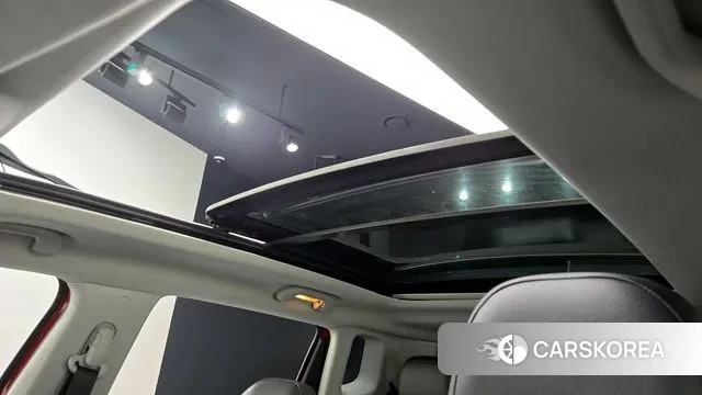 Jeep Compass 2nd Generation id 3350875 из Кореи 9