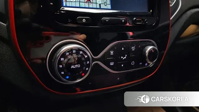 Renault Korea (Samsung) New QM3 id 3789260 из Кореи 9