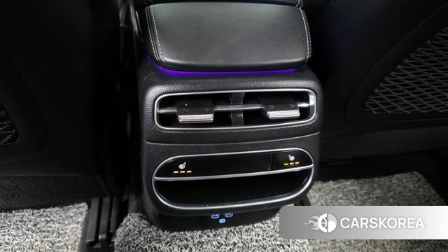 Genesis GV70 id 4872344 из Кореи 9