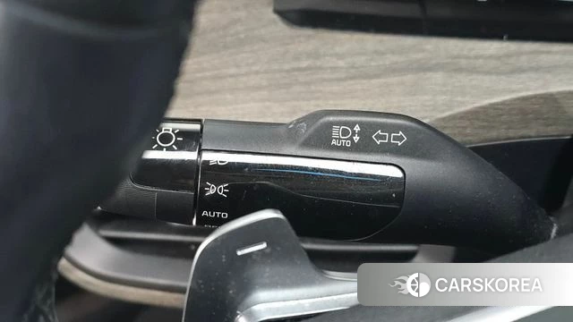 Kia K8 id 4267917 из Кореи 9