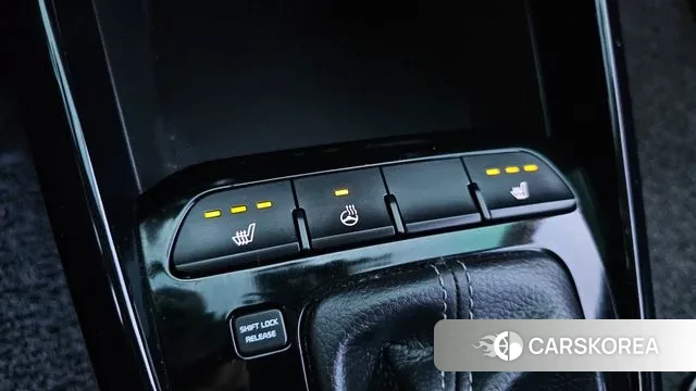 Kia Stonic id 3344817 из Кореи 9