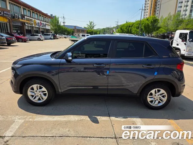 Hyundai Venue id 2689795 из Кореи 9