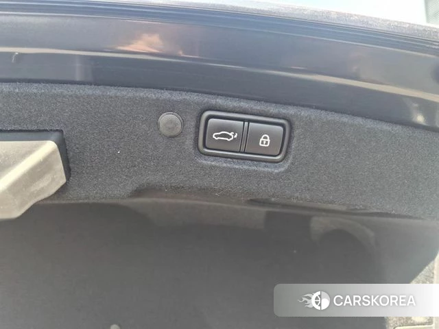 Kia Come New K7 id 3829098 из Кореи 9