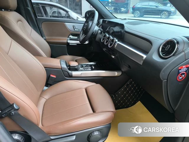 Mercedes-Benz GLB id 4313618 из Китая 9