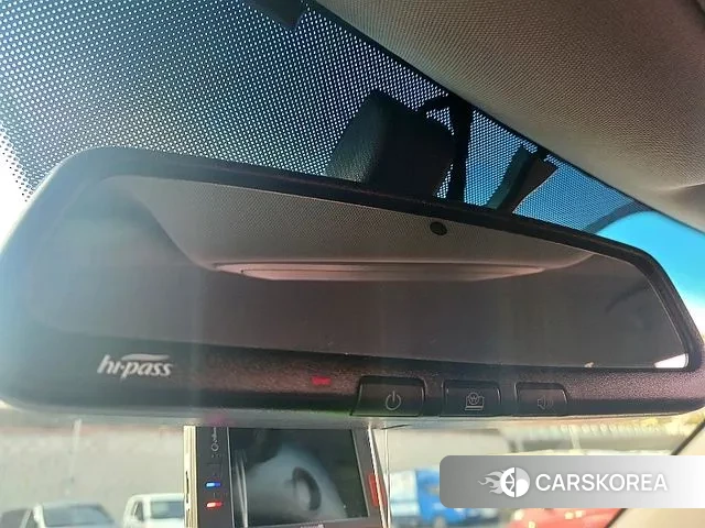 Ssangyong Tivoli Air id 3429593 из Кореи 9