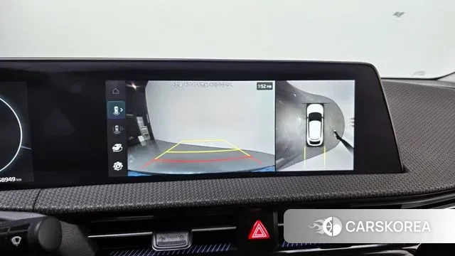 Kia EV6 id 3273346 из Кореи 9