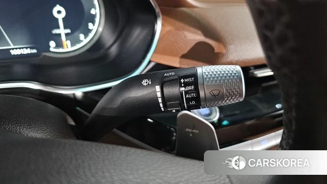 Genesis G80 (RG3) id 4444417 из Кореи 9