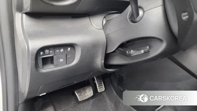 Hyundai The New Casper id 3278145 из Кореи 9