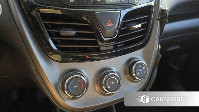 Chevrolet (GM Daewoo) The New Spark id 4865388 из Кореи 9