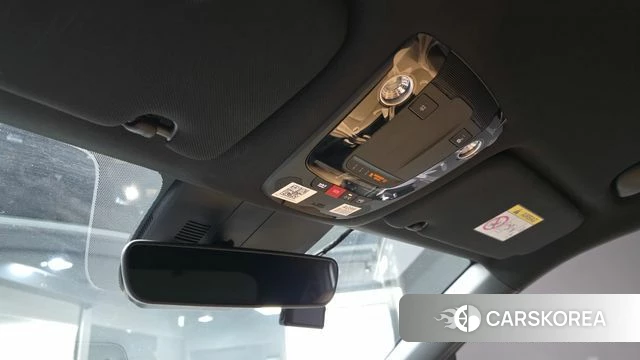 Kia Sorento 4th Generation id 4555528 из Кореи 9