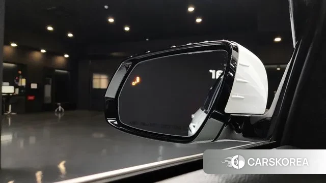 Genesis G80 id 3423057 из Кореи 9