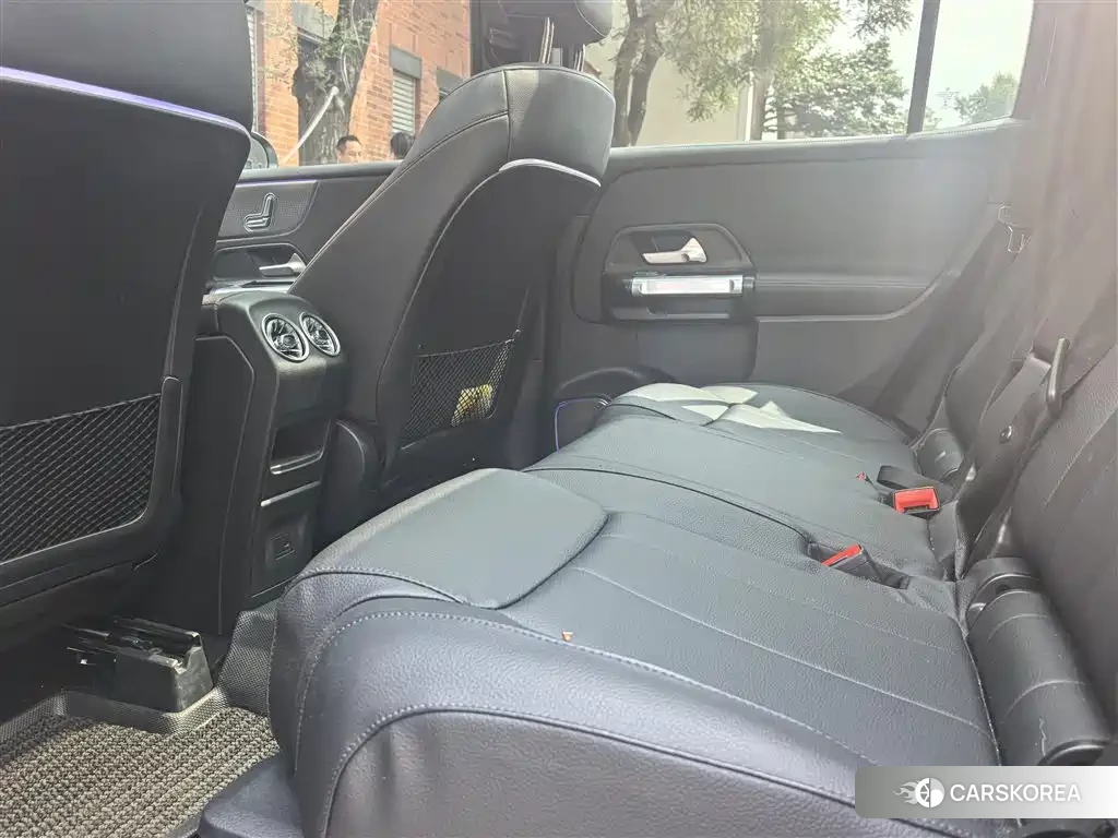 Mercedes-Benz GLB id 4546449 из Китая 9