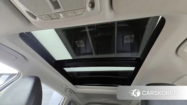 Nissan X Trail id 3013808 из Кореи 9