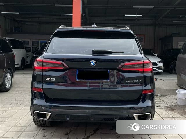 BMW X5 id 4256813 из Китая 9