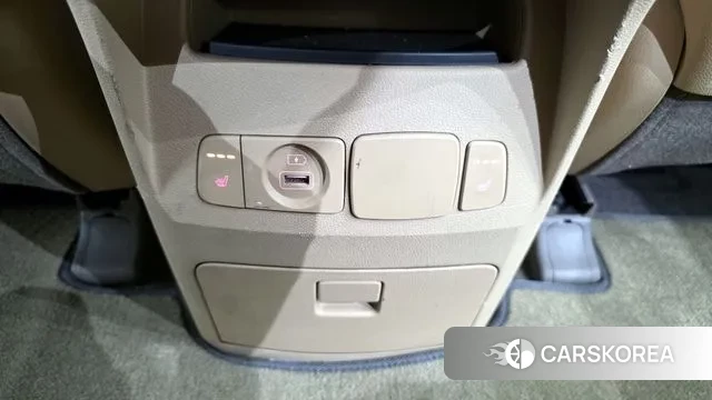 Kia The New Carnival id 3134477 из Кореи 9