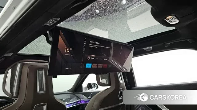 BMW i7 (G70) id 3164186 из Кореи 9