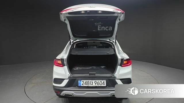 Renault Korea (Samsung) XM3 id 3922813 из Кореи 9