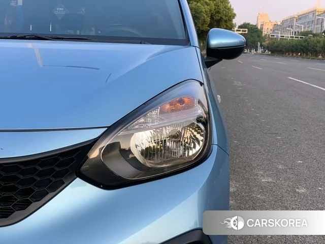 Honda Fit id 4299439 из Китая 9