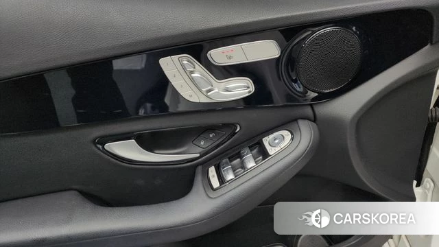 Mercedes-Benz C-Class W205 id 3835040 из Кореи 9