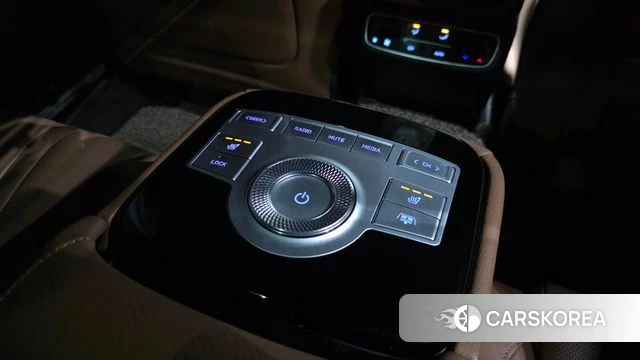 Genesis G80 (RG3) id 4018327 из Кореи 9