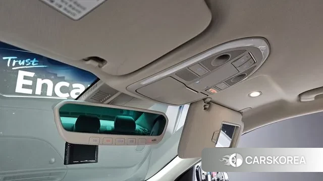 Genesis G70 id 3455300 из Кореи 9