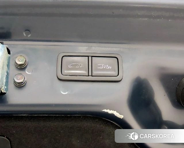Hyundai Staria id 4845806 из Кореи 9