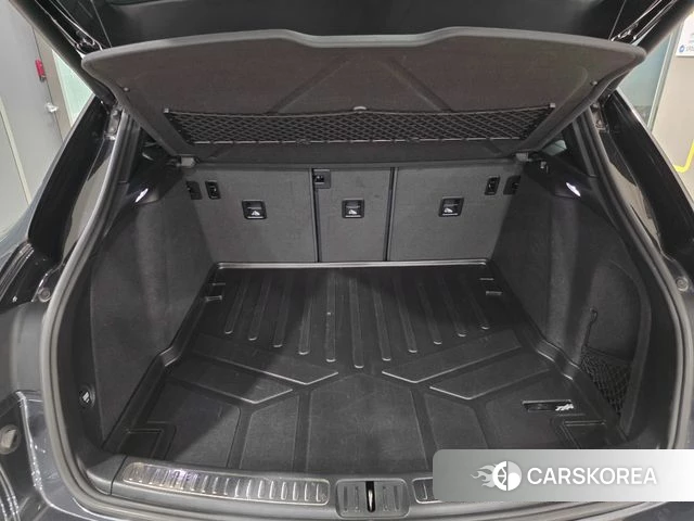 Porsche Macan id 3911777 из Кореи 9