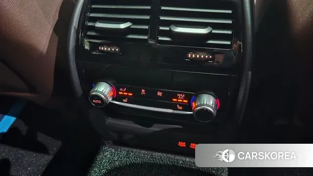 BMW 5 Series (G30) id 3508154 из Кореи 9