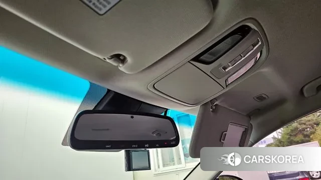 Kia K7 Premier Hybrid id 3038783 из Кореи 9