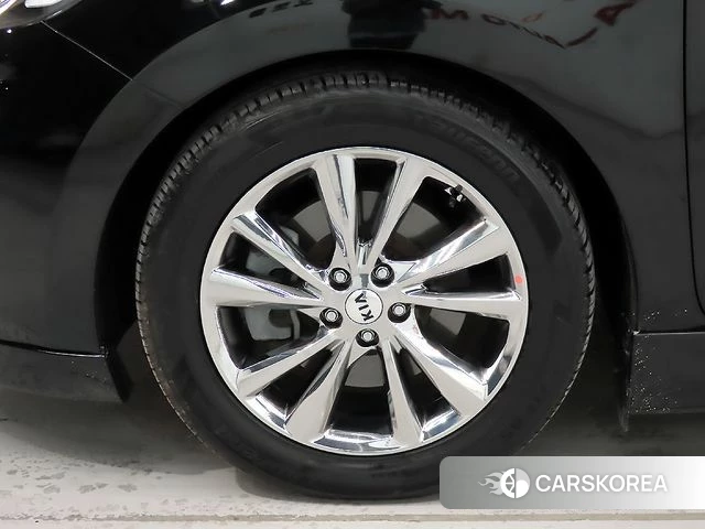 Kia The New Carnival id 4732451 из Кореи 9