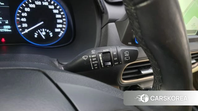 Hyundai Kona id 4596425 из Кореи 9